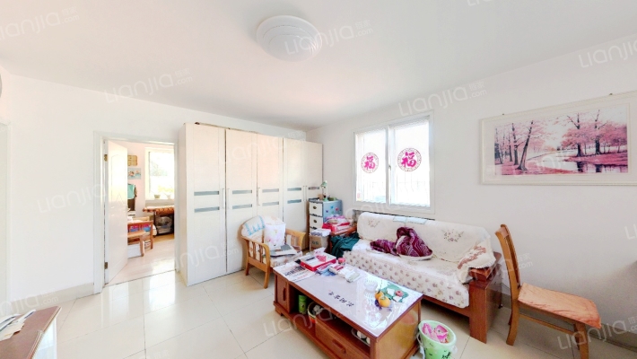 亚圣园二手房实景图