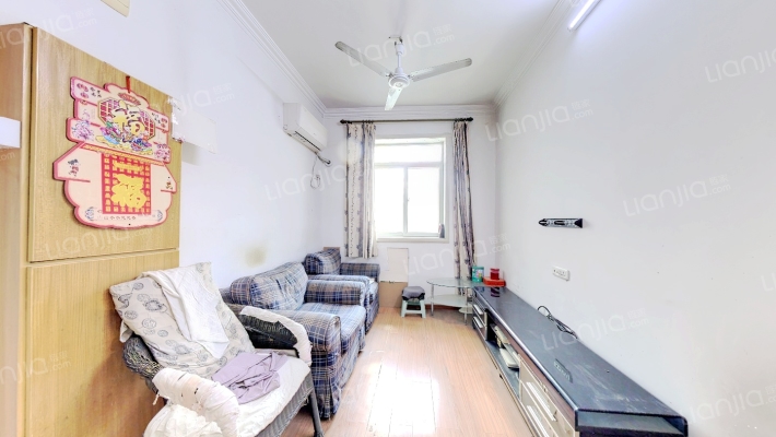 武钢钢花新村121小区二手房实景图