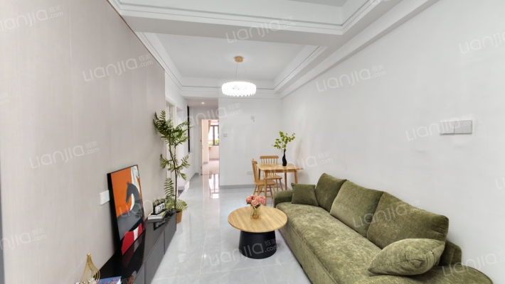 石井大楼二手房实景图