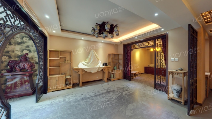 城厢嘉园二手房实景图