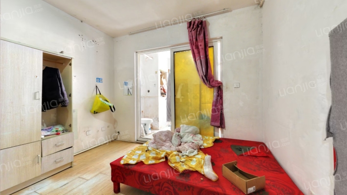 颐景园二手房实景图