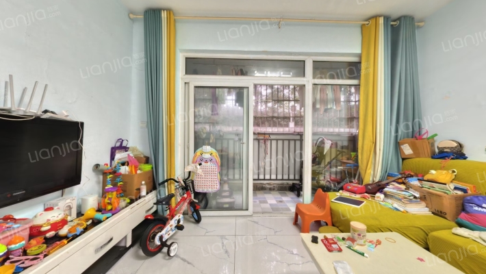 龙翔人家二手房实景图