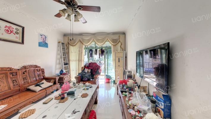 盈彩美地二手房实景图