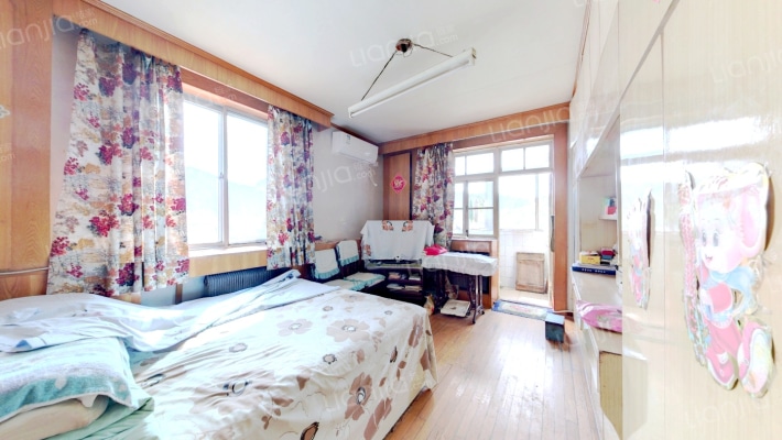 南阳巷二手房实景图