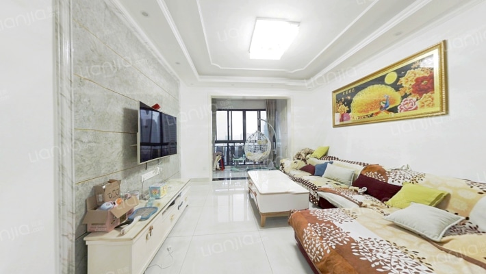 路通沁园二手房实景图