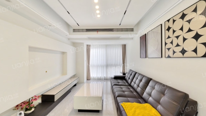 弘阳昕悦棠二手房实景图