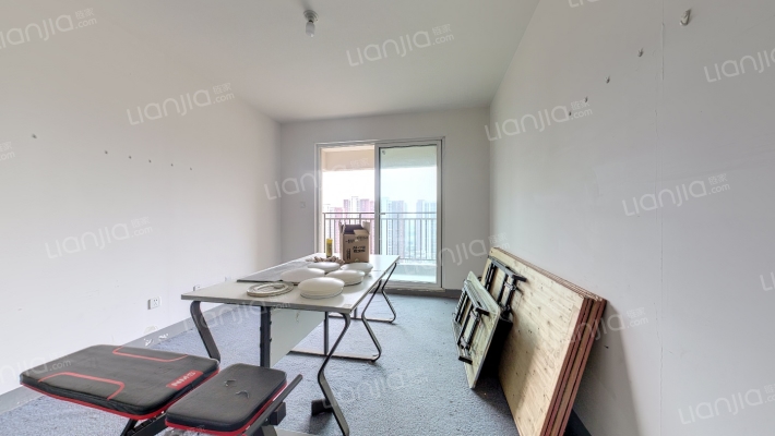 金地格林小城三期二手房实景图