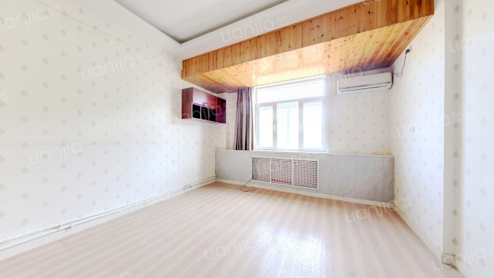 裕景天地小区二手房实景图