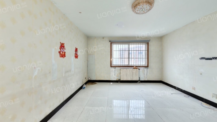 铁道天润花园二手房实景图