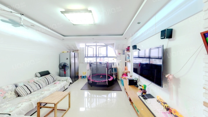 菁华时代彩慧苑二手房实景图