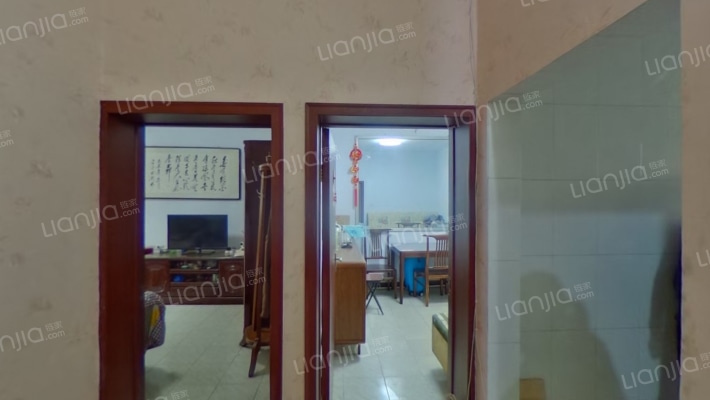 朝阳路15号院二手房实景图