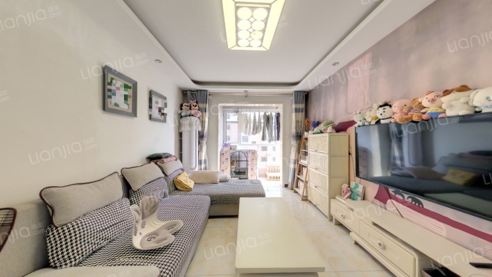 金鼎御园二手房实景图