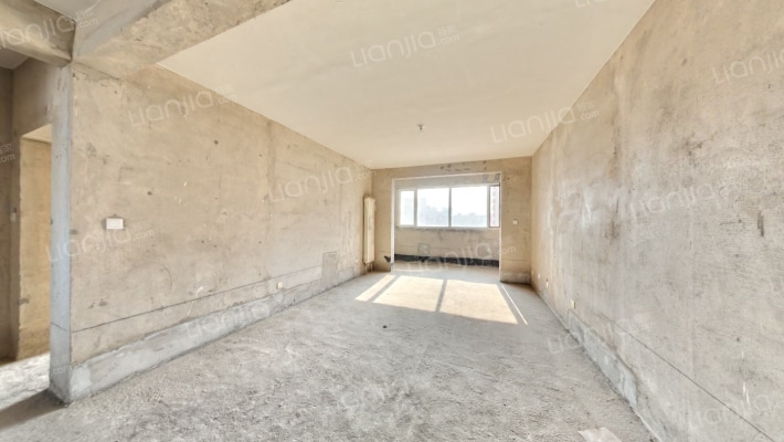 都市新花园二手房实景图