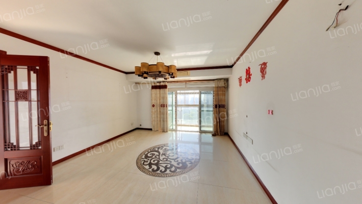 中交丽景二手房实景图