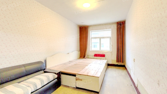 新华化工厂小区二手房实景图