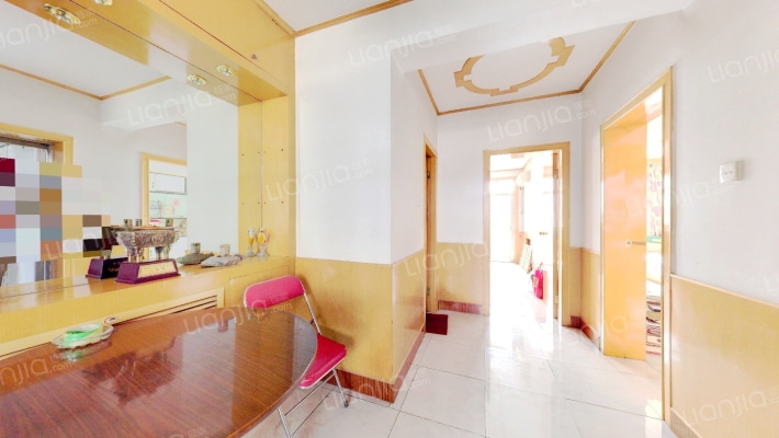 同乐苑二手房实景图