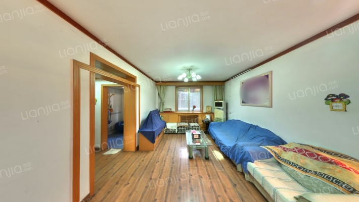 东方社区31街坊二手房实景图