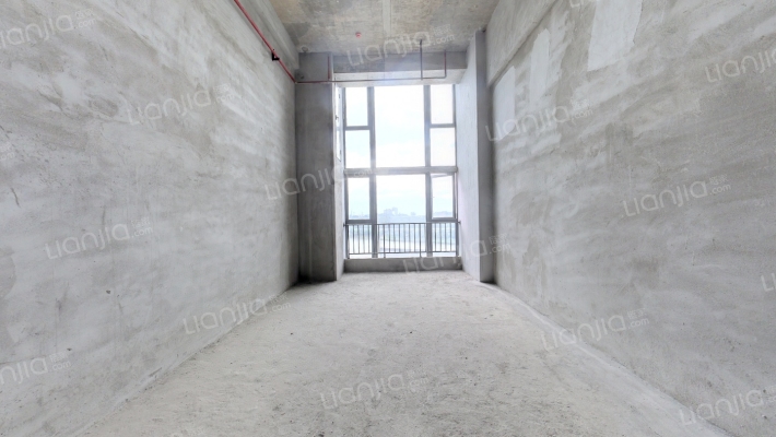 89新天地二手房实景图