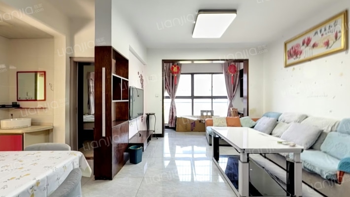 怡禾·丹桂佳苑二手房实景图