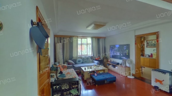 天兆花园(丛台区)二手房实景图