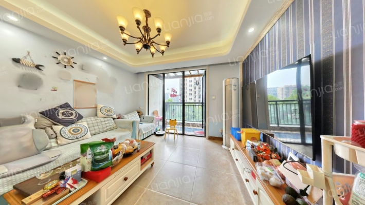 阳光城翡丽湾二手房实景图