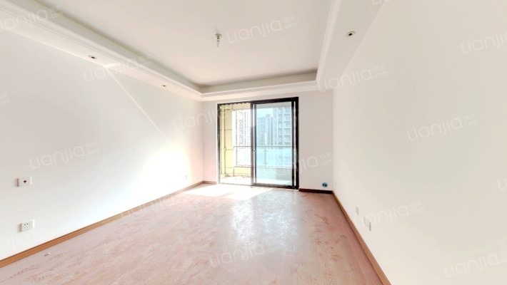 欢乐海岸一期二手房实景图