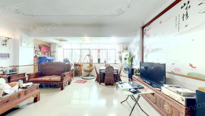 岗前西路二手房实景图