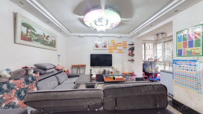 瑞和家园二手房实景图