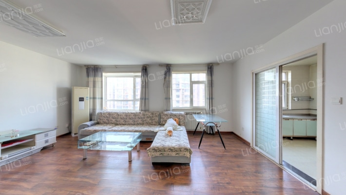 东岸嘉园二手房实景图