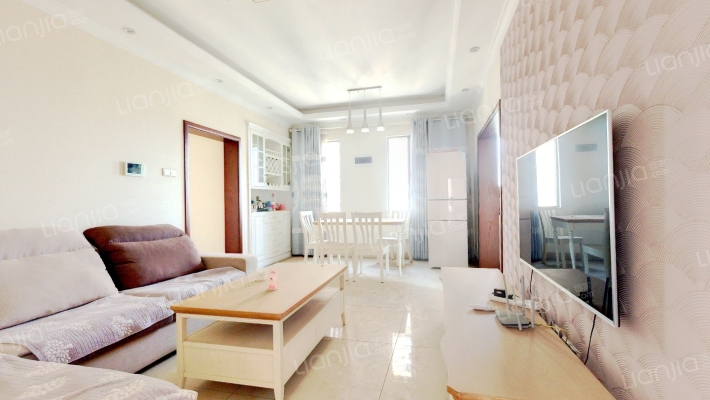 云南映象城市公园广场二手房实景图