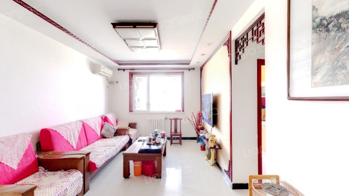 祥悦新居二手房实景图