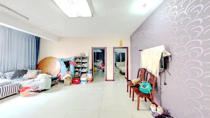 泰和公寓二手房实景图