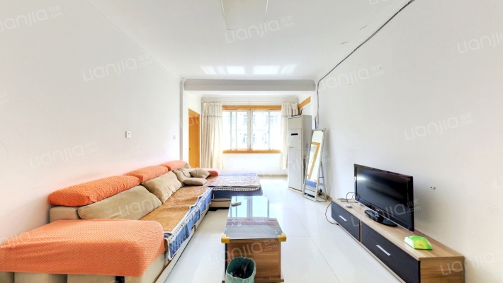 湖滨新村二手房实景图