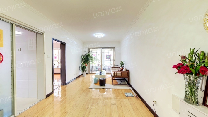 锦绣新城四期二手房实景图