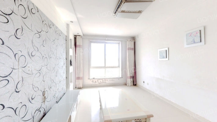 怡和家园二手房实景图