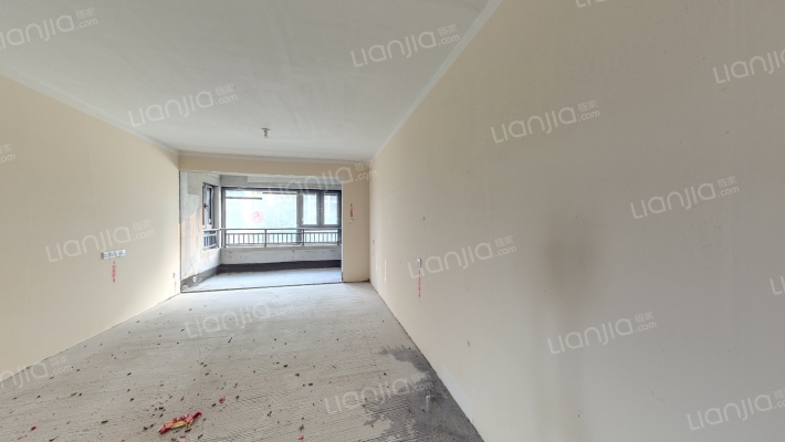 碧桂园·桃李风华二手房实景图