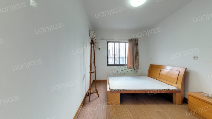 南理工西园小区二手房实景图