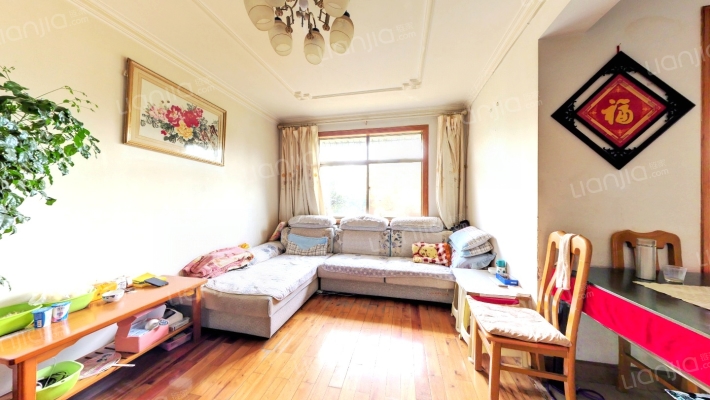 盘江花园二手房实景图