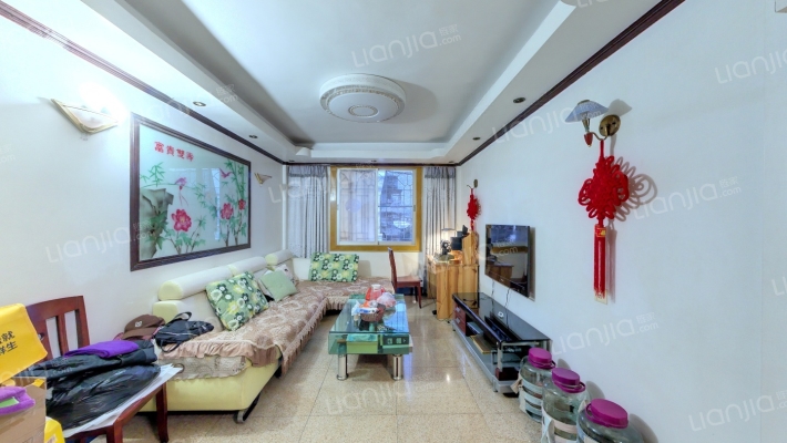 下藤小区二手房实景图