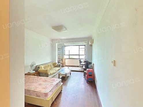 整租·隆和•怡海国际 1室1厅 东