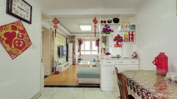 永恒家园二期二手房实景图