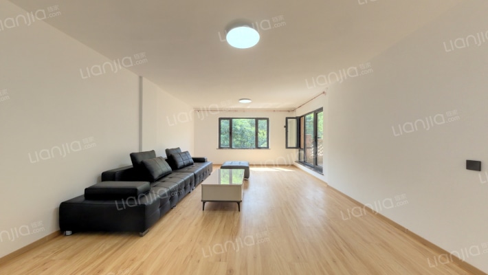 原香墅二手房实景图