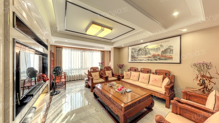 姚江景苑二手房实景图