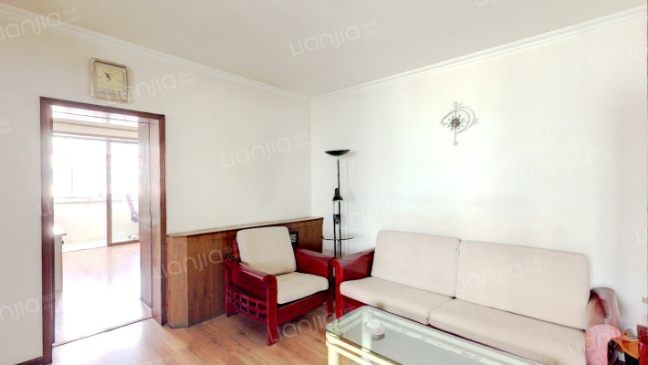 歌舞剧院宿舍二手房实景图