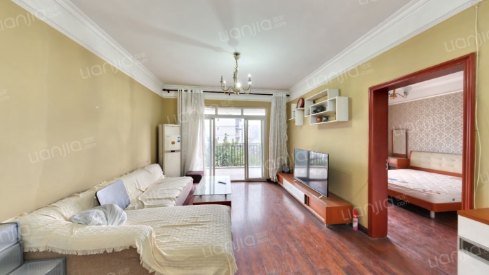 缙和苑二手房实景图