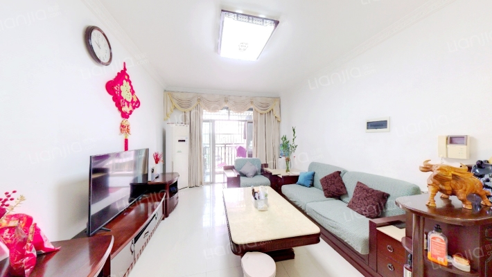 腾源名苑二手房实景图