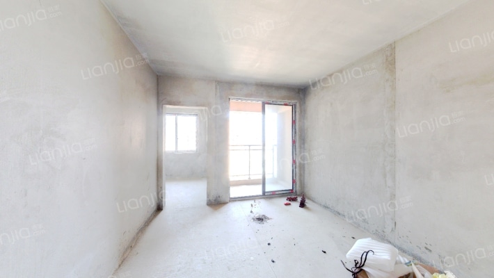 中央国际书香里二手房实景图