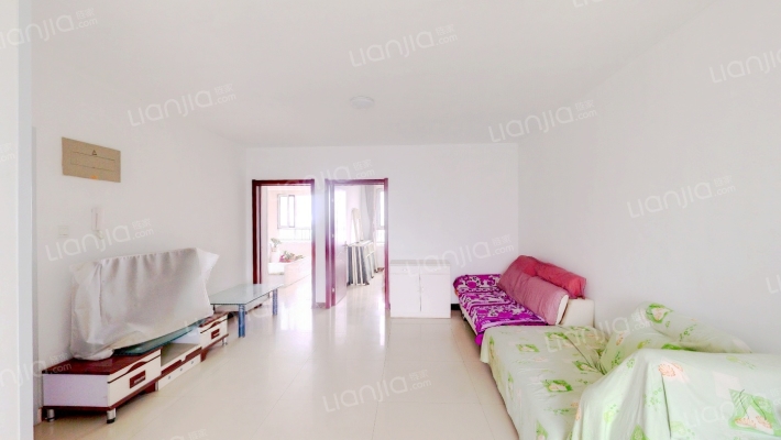 健康八号小区二手房实景图