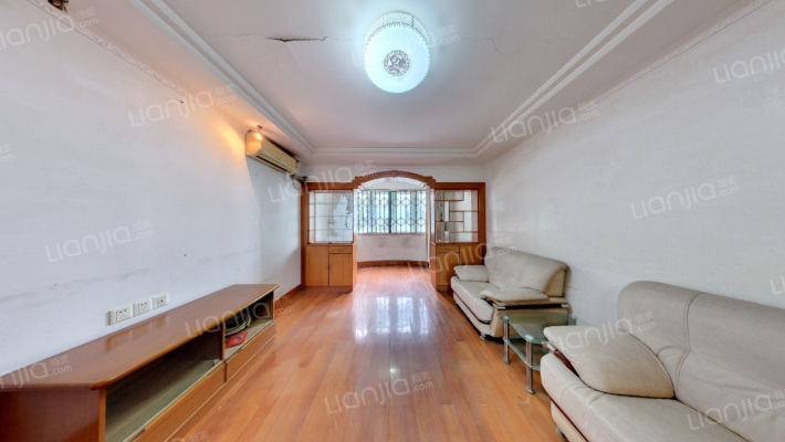 平齐花苑二手房实景图