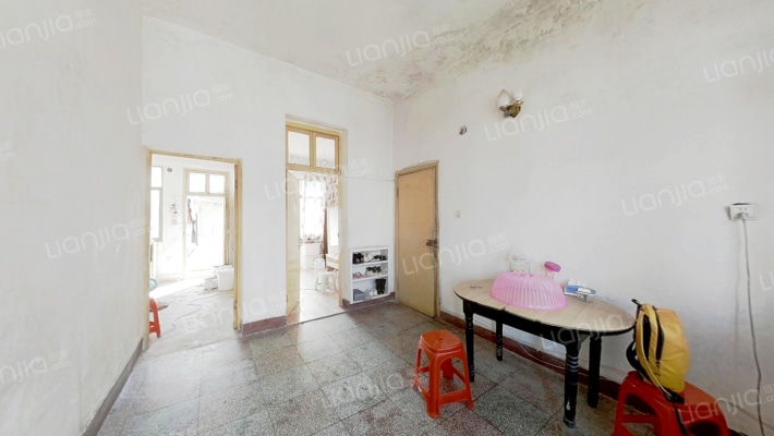 金马巷18号二手房实景图